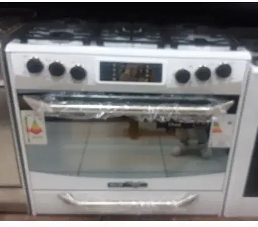 اجاق گاز فر|اجاق گاز و لوازم برقی پخت‌وپز|زاهدان, |دیوار