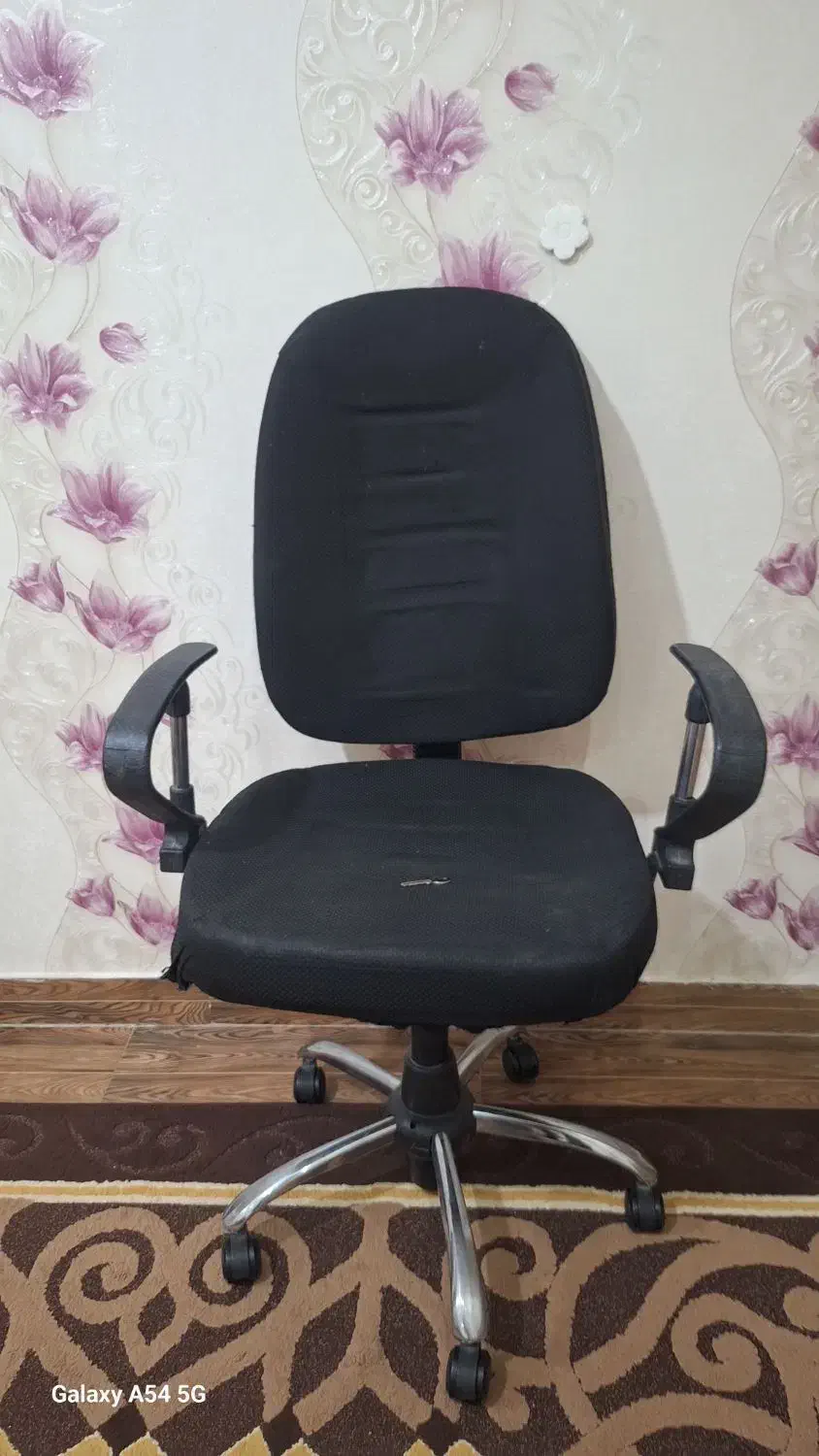 میز تحریر با صندلی|میز تحریر و کامپیوتر|اشتهارد, |دیوار