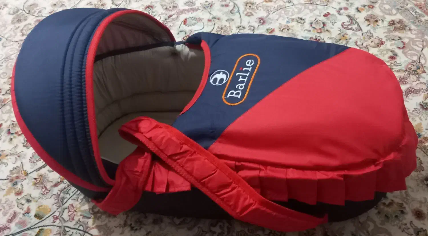 تخت،روروئک،ساک حمل|اسباب و اثاث بچه|دورود, |دیوار