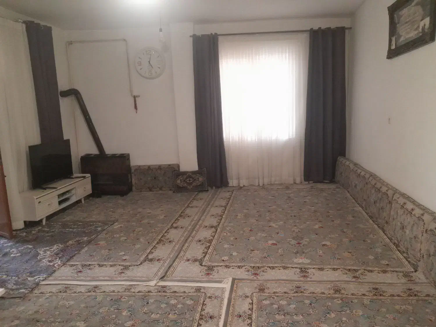 خانه دوطبقه دونبش|فروش خانه و ویلا|سنندج, |دیوار