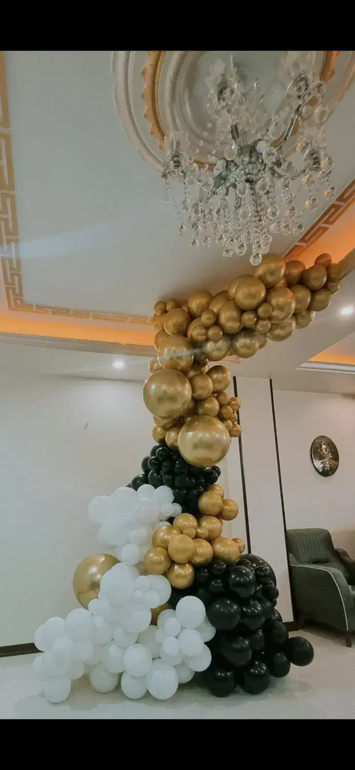 فروش و اجاره لوازم گل آرایی|خدمات پذیرایی، مراسم|اراک, |دیوار