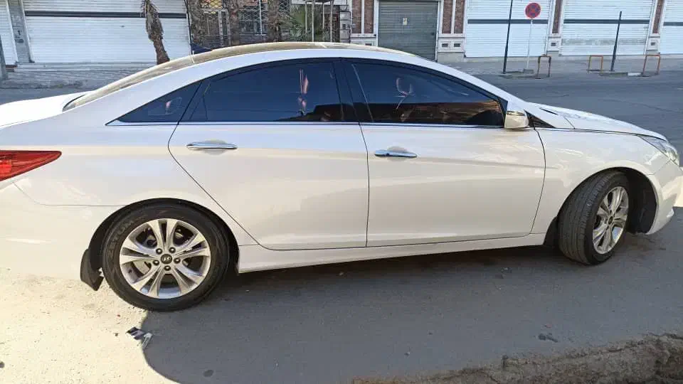 هیونداyf|خودرو سواری و وانت|زاهدان, |دیوار