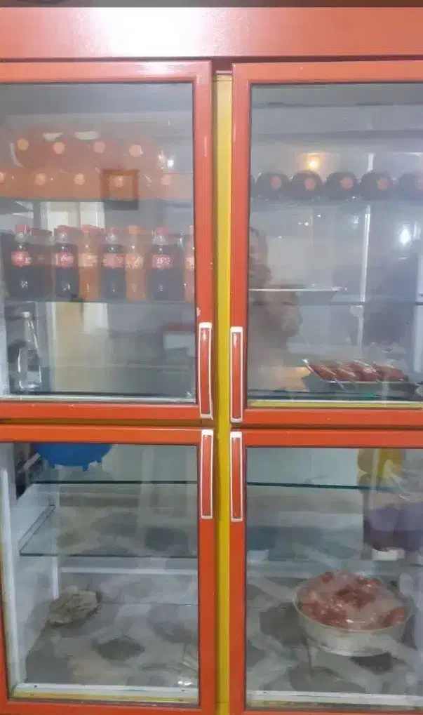 وسایل کبابی|فروشگاه و مغازه|اراک, |دیوار