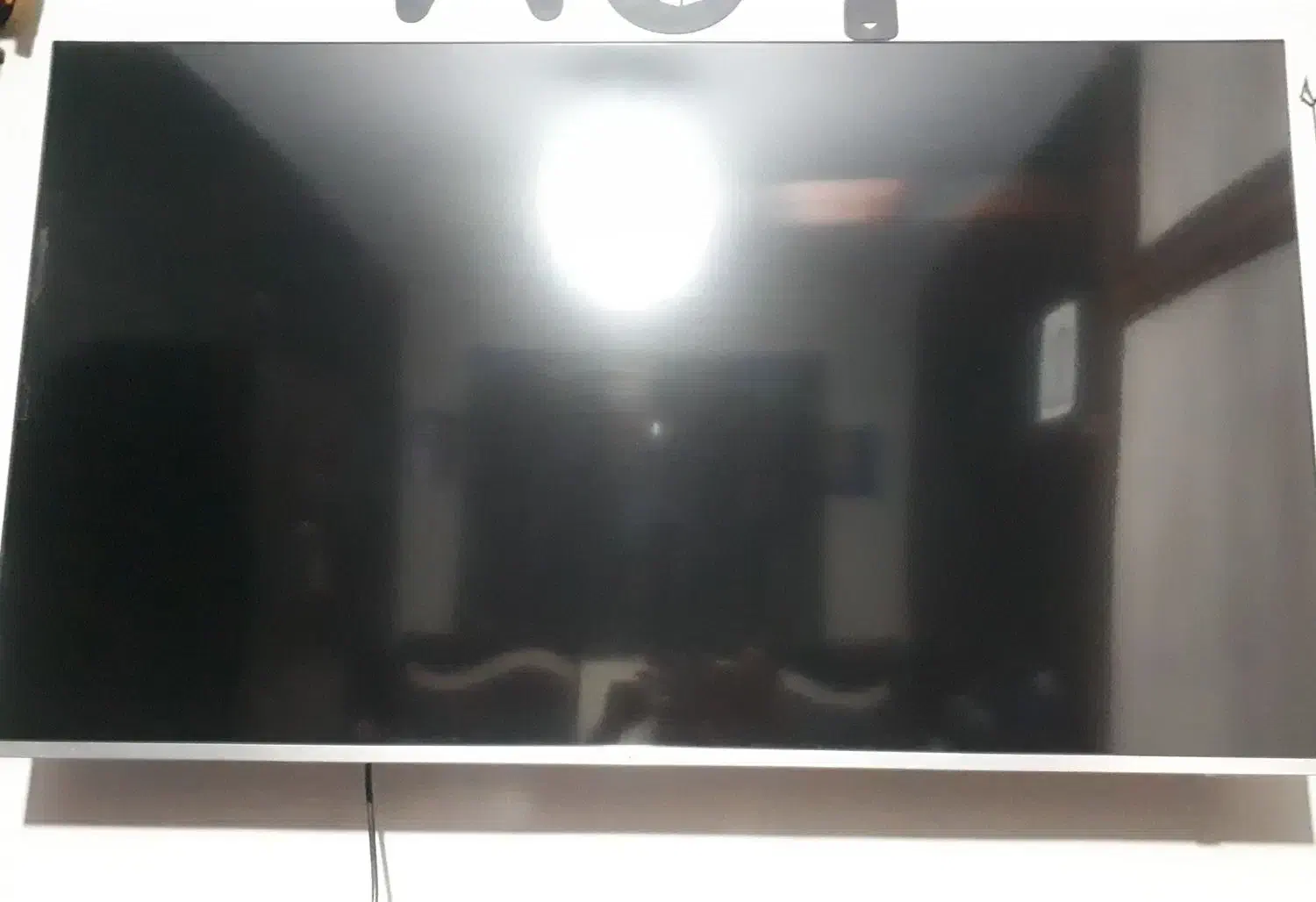 تلویزیون ۵۰ اینچ اسنوا|تلویزیون و پروژکتور|ملایر, |دیوار