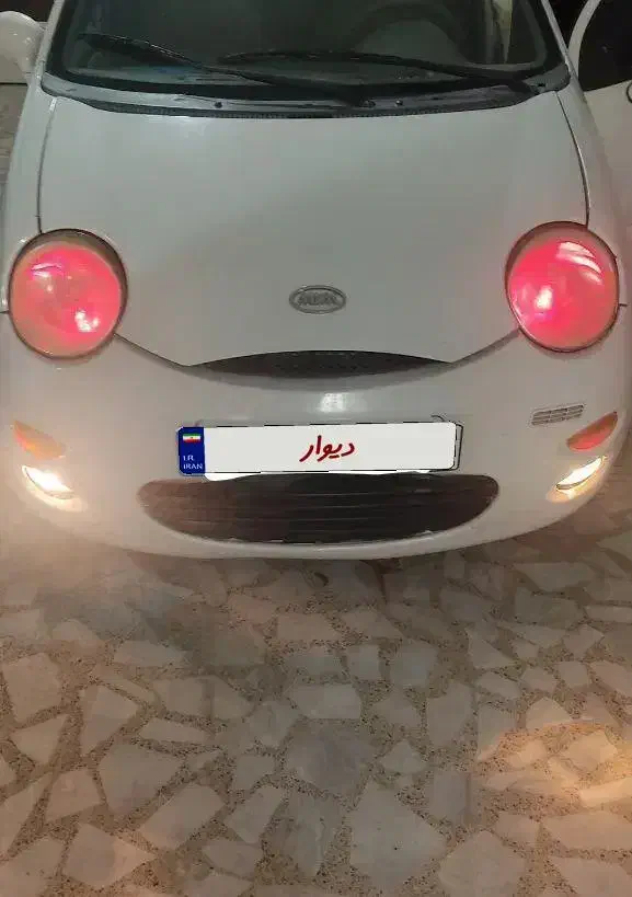 ام وی ام ۱۱۰|خودرو سواری و وانت|رشت, ساغری سازان|دیوار