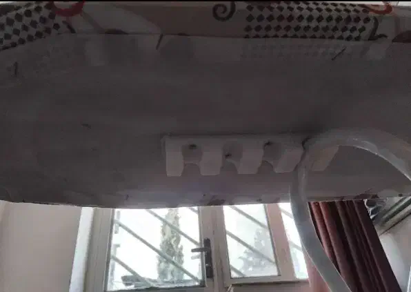 میز اتو 4حالته|اتو و لوازم اتو|شیراز, رکنآباد|دیوار