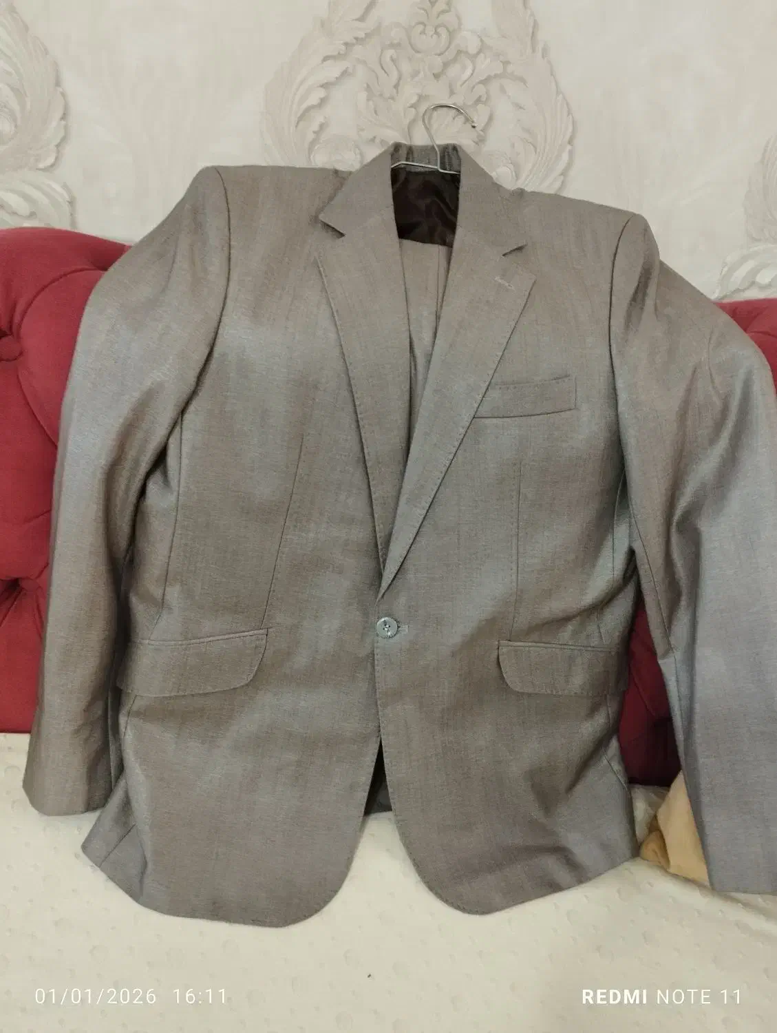 کت شلوار مردانه|لباس|قم, پردیسان|دیوار