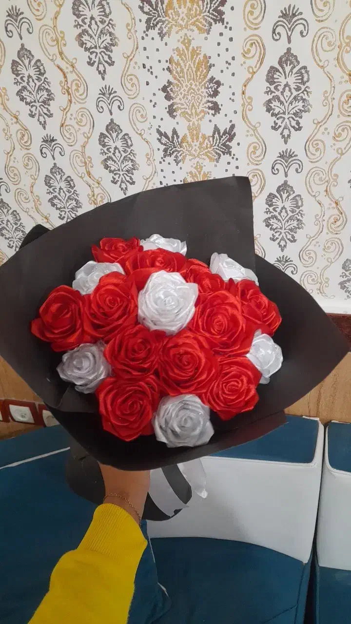 گل رز های قشنگ|گل و گیاه طبیعی|مشگین شهر, |دیوار