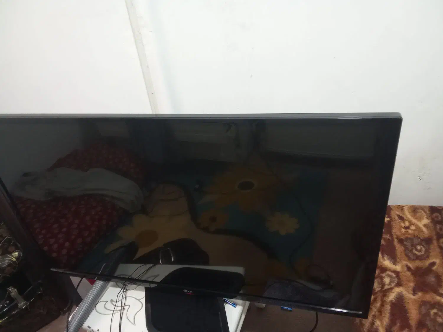 تلویزیون ال جی 42|تلویزیون و پروژکتور|ارومیه, |دیوار