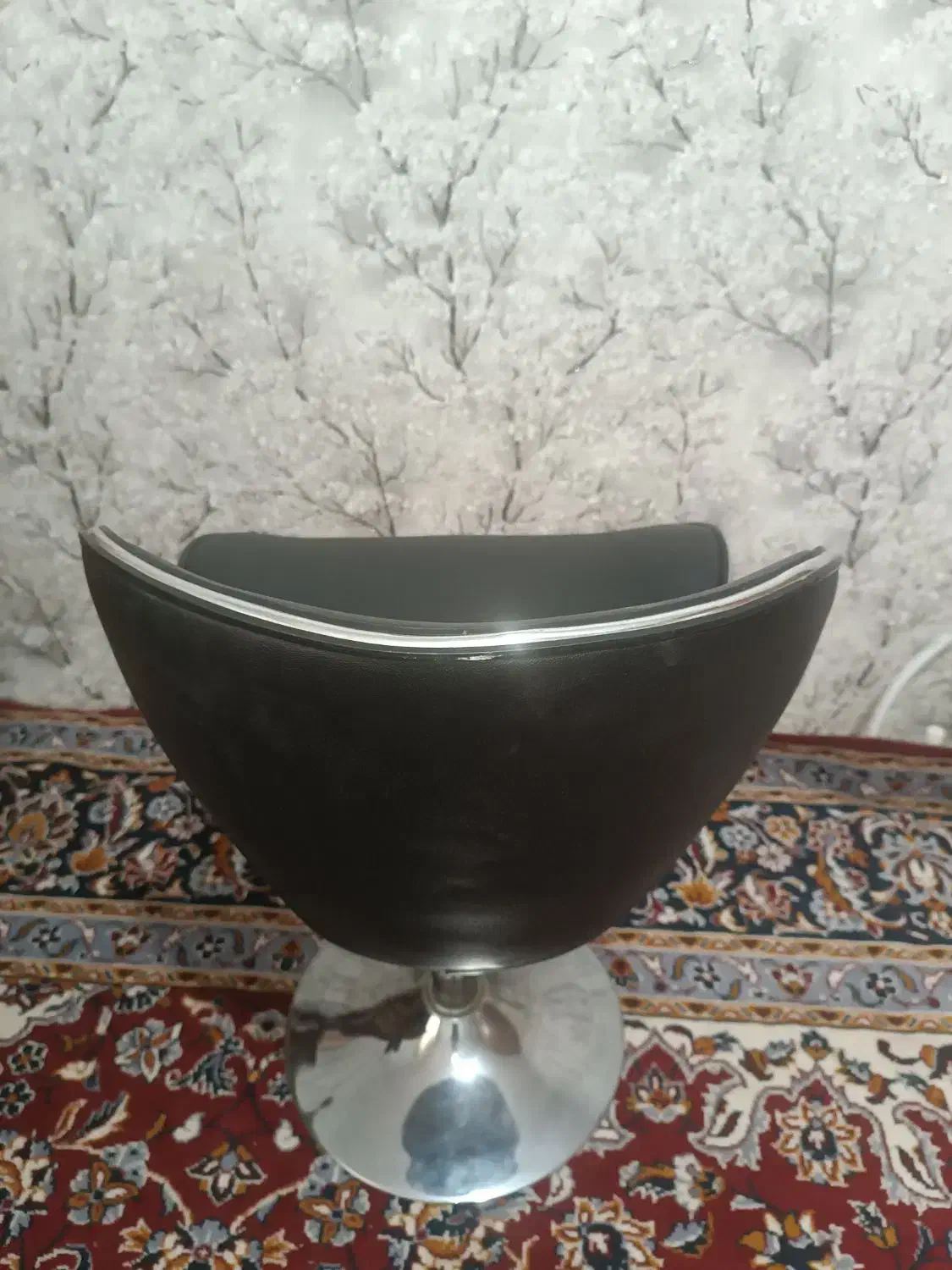 صندلی تکی جک دار|صندلی و نیمکت|پرند, فاز ۶|دیوار