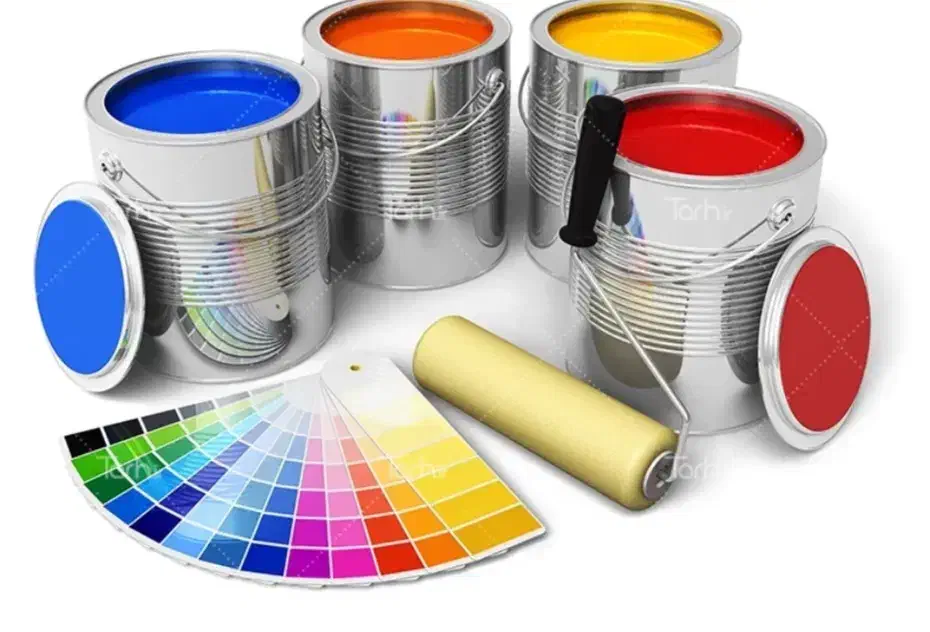 تزئینات ساختمان مدرن|خدمات پیشه و مهارت|فیروزکوه, |دیوار