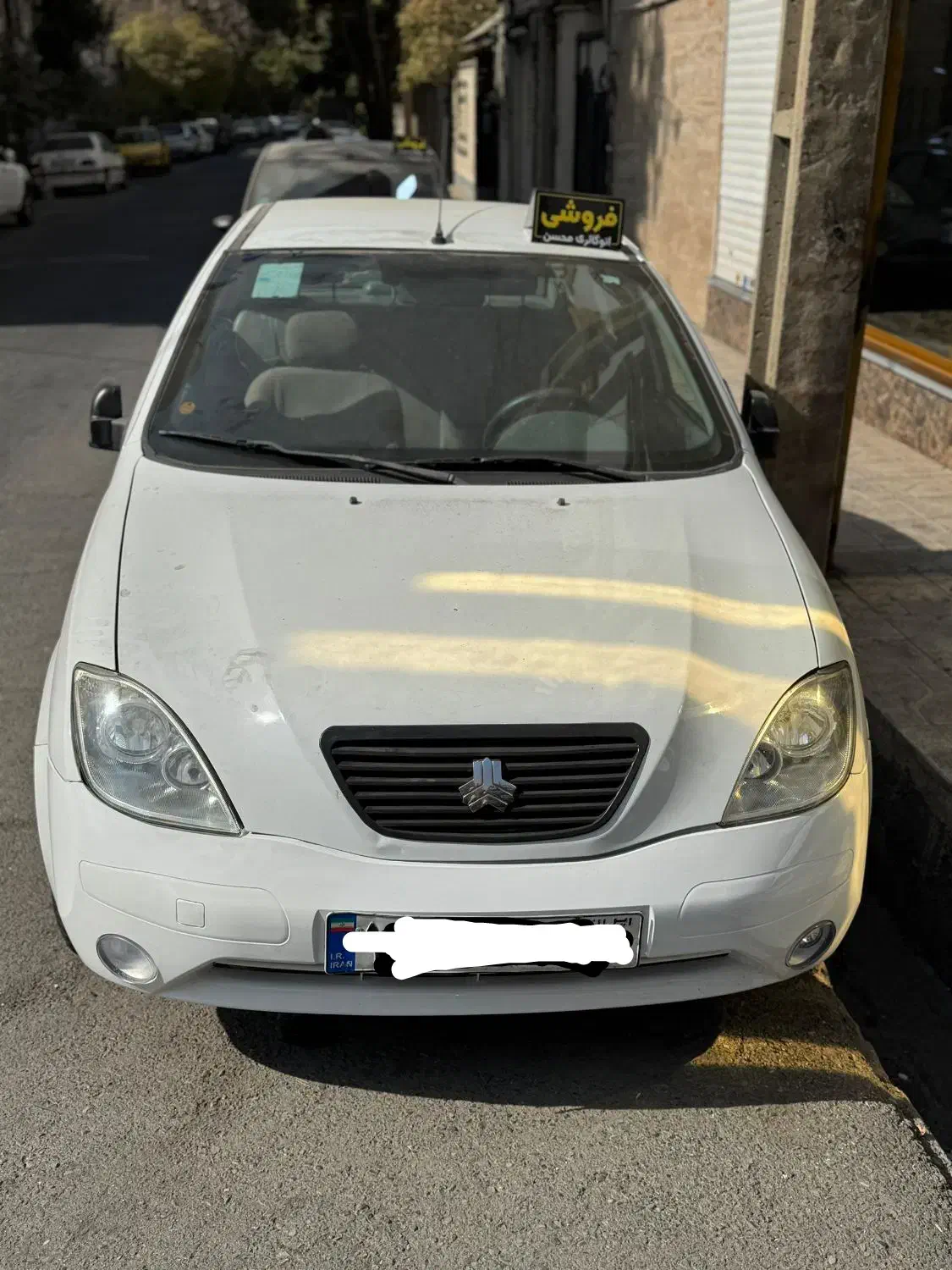 تیبا صندوق مدل ۹۹ دوگانه کارخونه /فقط اقساط|خودرو سواری و وانت|تهران, علم و صنعت|دیوار