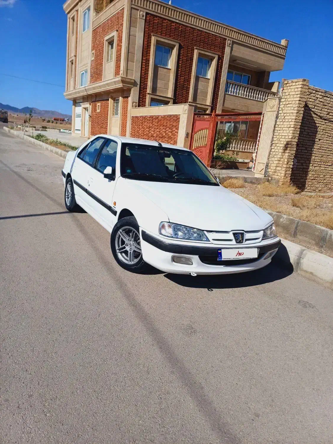 فروش ماشین|خودرو سواری و وانت|کوهپایه, |دیوار