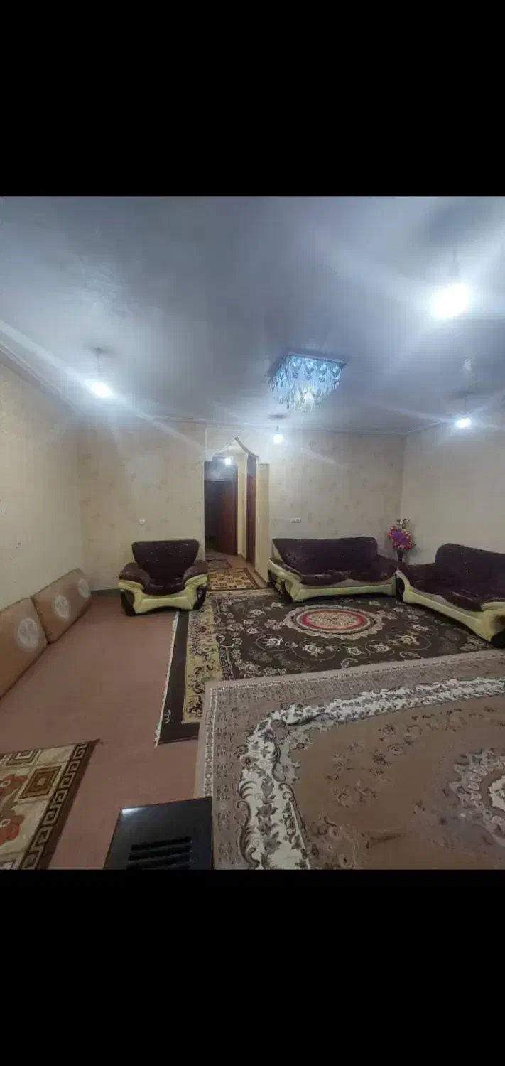 مبل هفت نفره|مبلمان خانگی و میز عسلی|دزفول, |دیوار