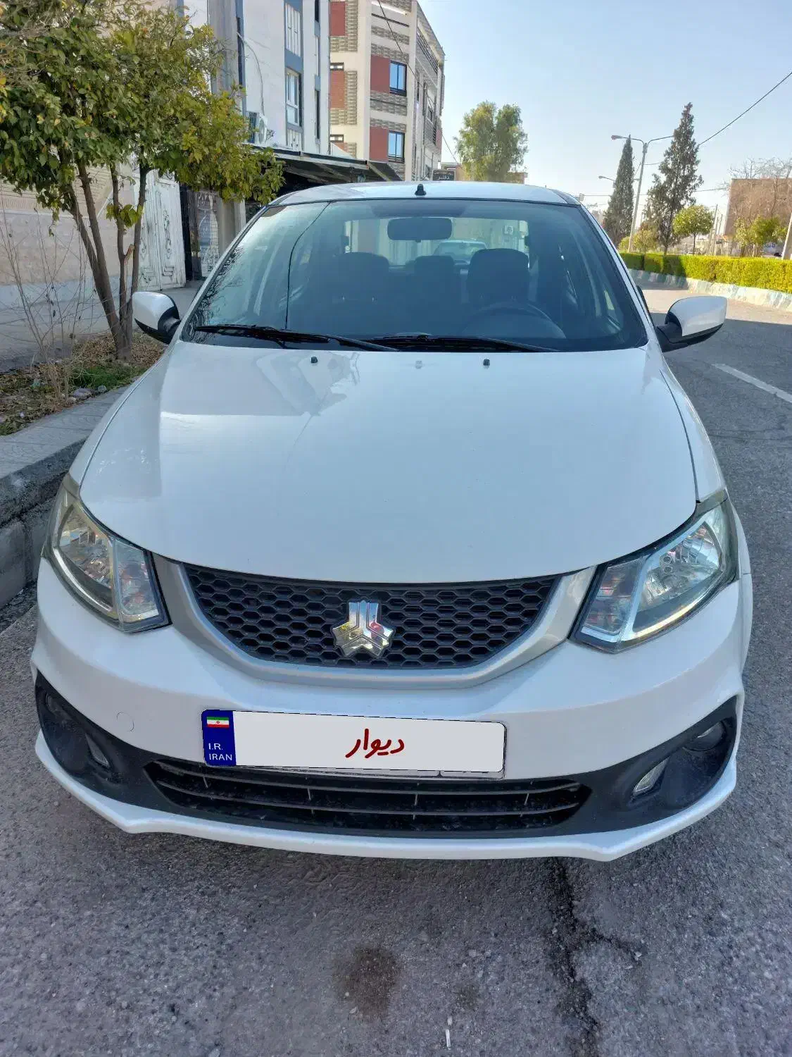 ساینا S  فول85 گانه|خودرو سواری و وانت|فسا, |دیوار