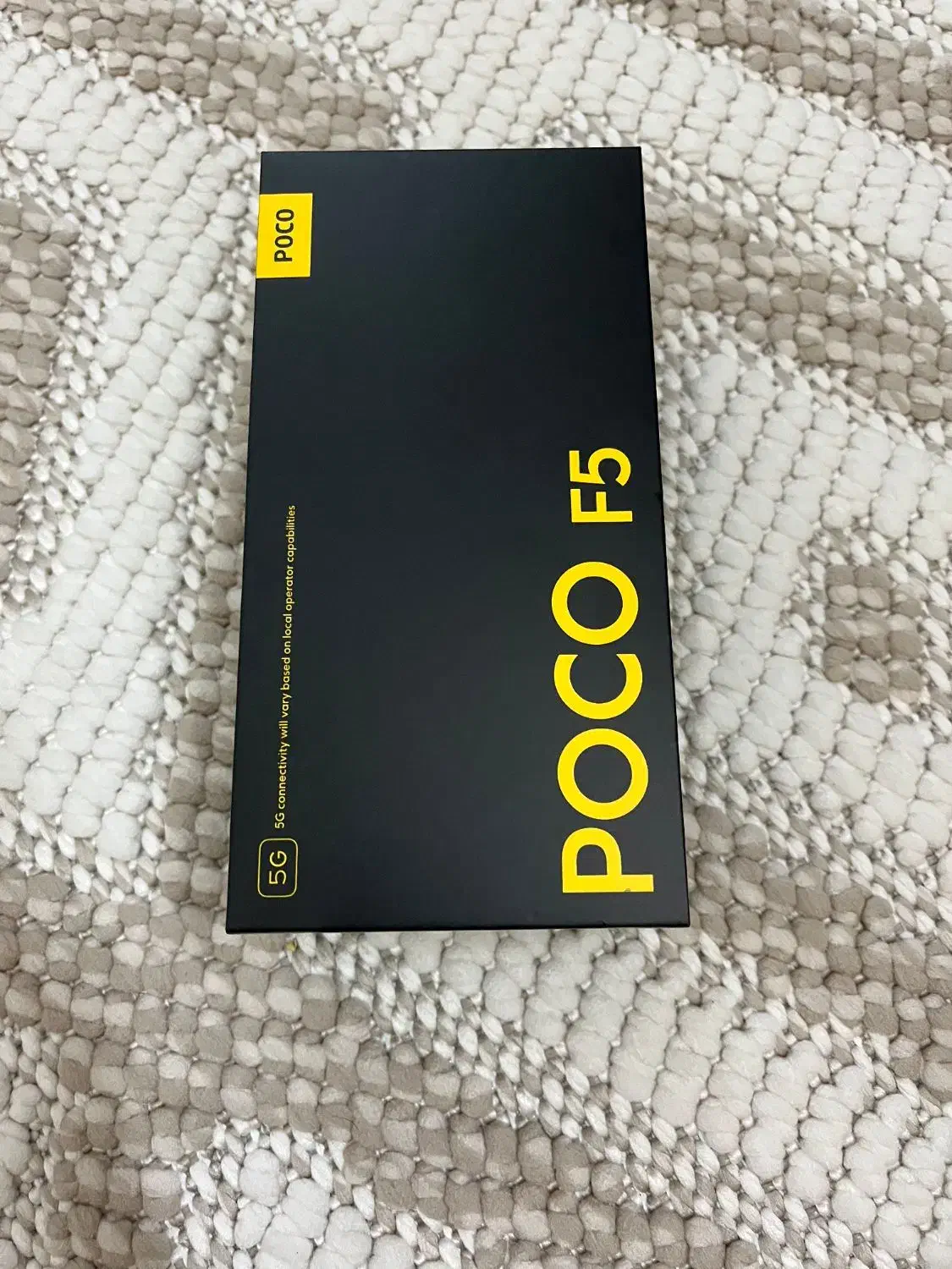 Poco f5 شیاومی|موبایل|لنگرود, |دیوار