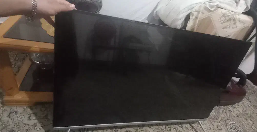 تلوزیون|تلویزیون و پروژکتور|مینودشت, |دیوار