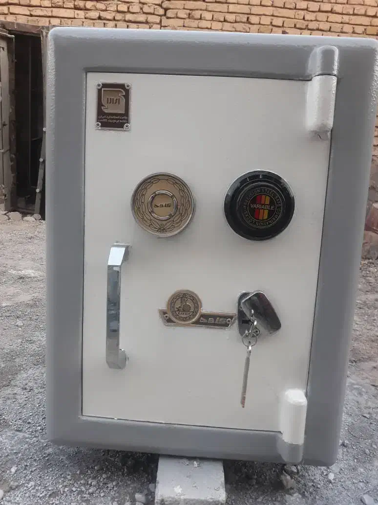 گاوصندوق آیهان درشهرک ولیعصر فلاح امام زاده حسن|ابزارآلات|تهران, امام زاده حسن|دیوار