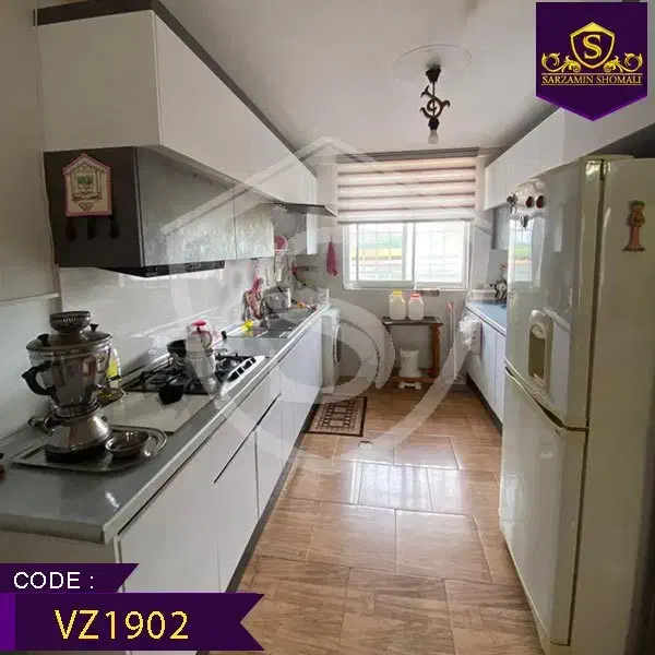 ویلا 274 متری در منطقه ازاد|فروش خانه و ویلا|رشت, انصاری|دیوار