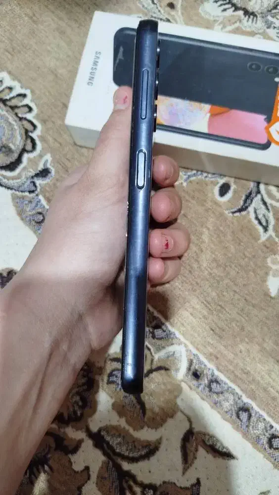 Samsung a 14|موبایل|پاکدشت, پاکدشت (مامازند)|دیوار