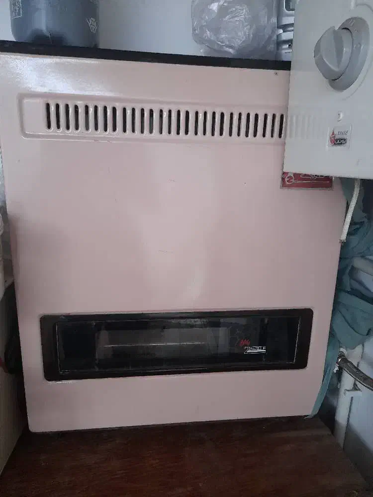 بخاری ظریف ۸۰۰۰|بخاری، هیتر، شومینه|بندر انزلی, چهارفریضه|دیوار