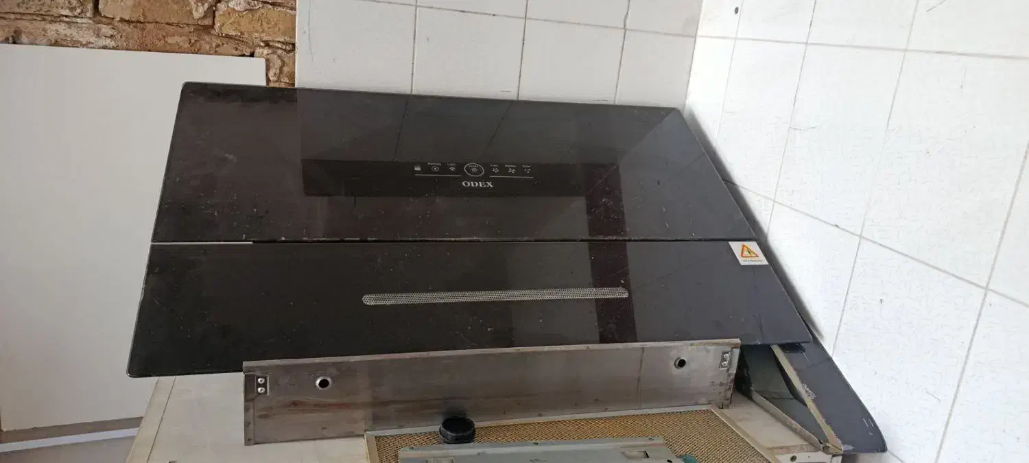 دستشور و هود اشپزخانه|اجاق گاز و لوازم برقی پخت‌وپز|کاشمر, |دیوار