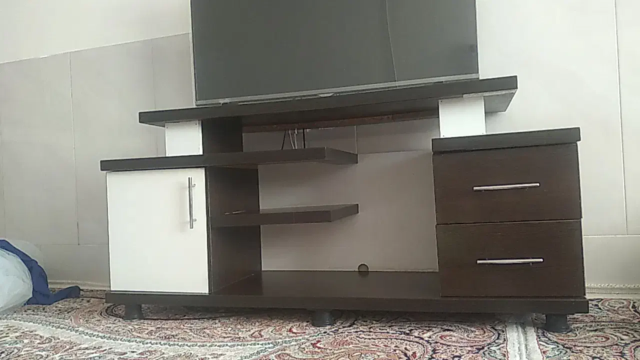 میزتی وی|میز تلویزیون|مشهد, امیرآباد|دیوار