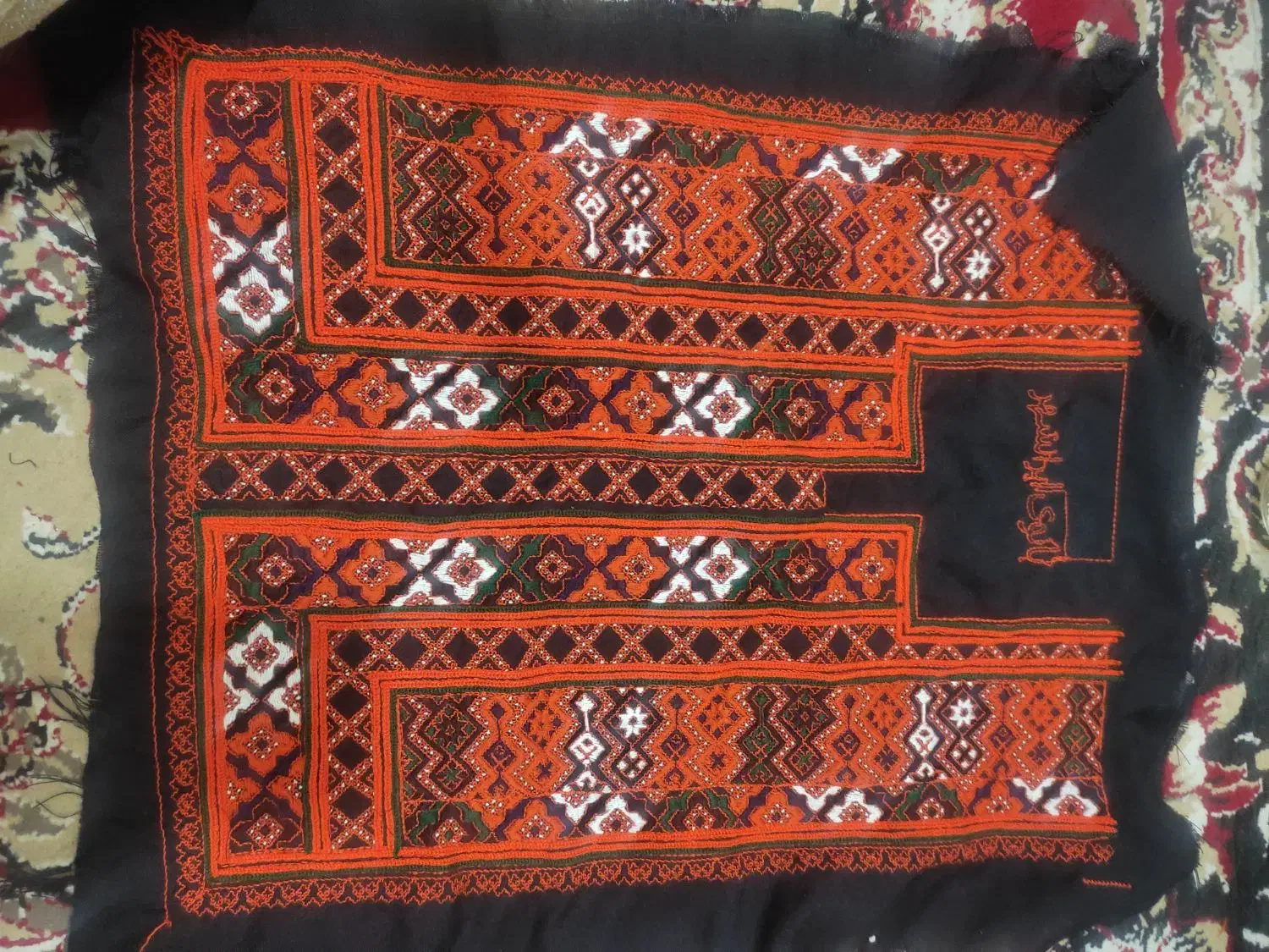 کشوک|صنایع دستی و سایر لوازم تزئینی|زاهدان, |دیوار