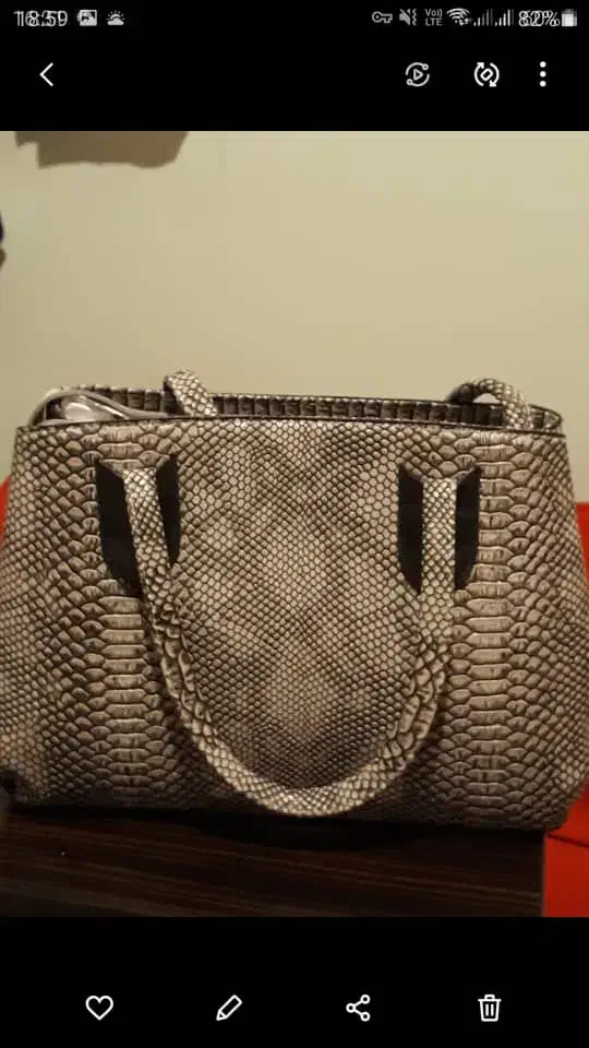 کیف وکفش|کیف، کفش، کمربند|تهران, پرستار|دیوار