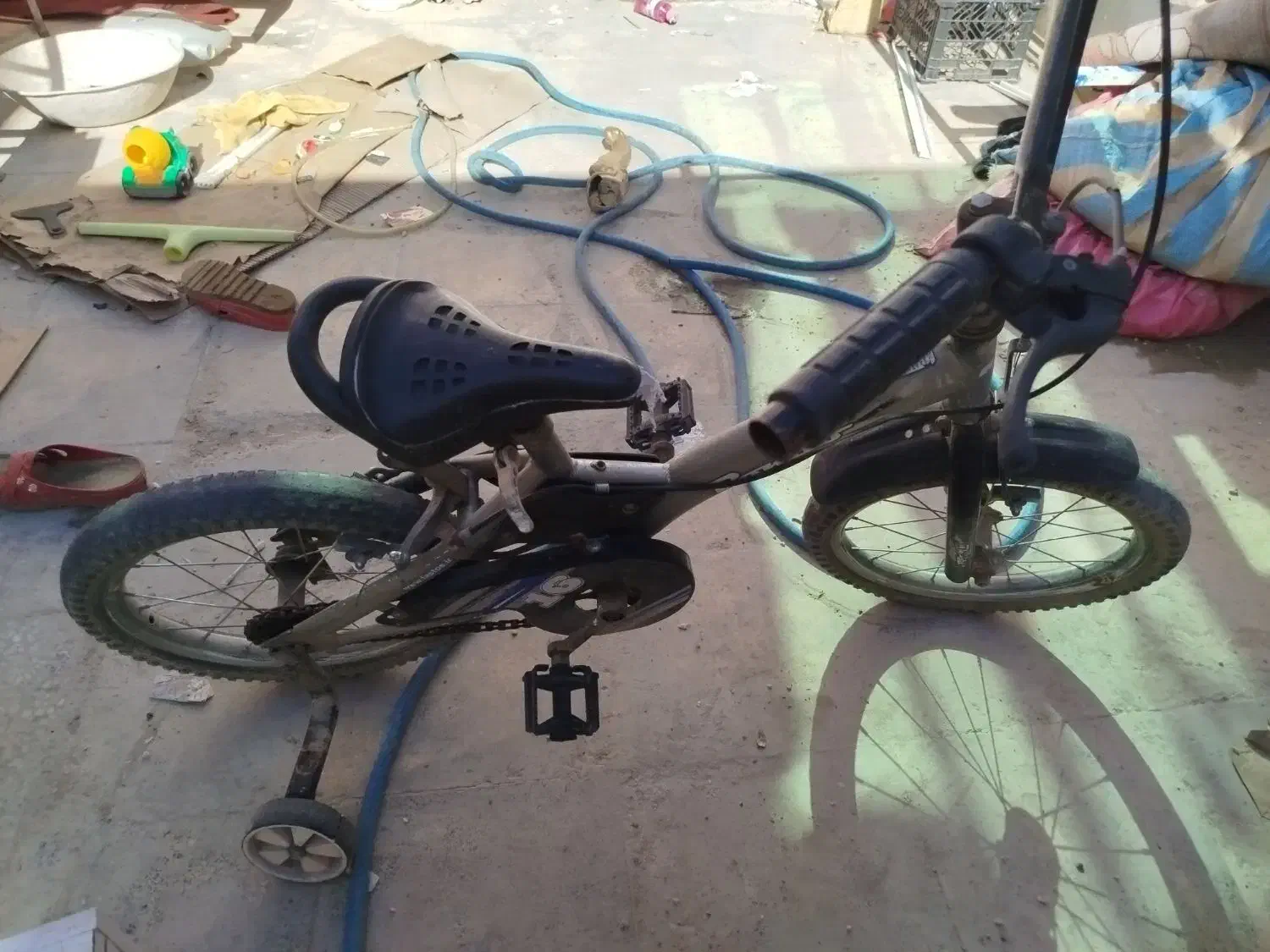 فروش دوچرخه|دوچرخه، اسکیت، اسکوتر|شیراز, کوشک میدان|دیوار