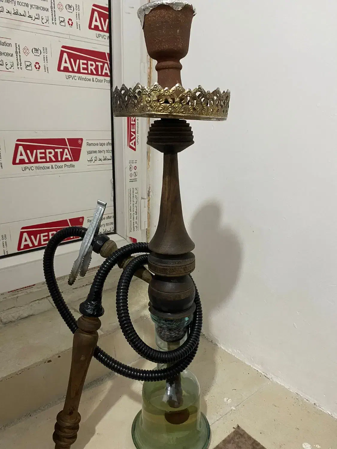 قلیان دوسیب|کلکسیون و سرگرمی|سرپل ذهاب, |دیوار