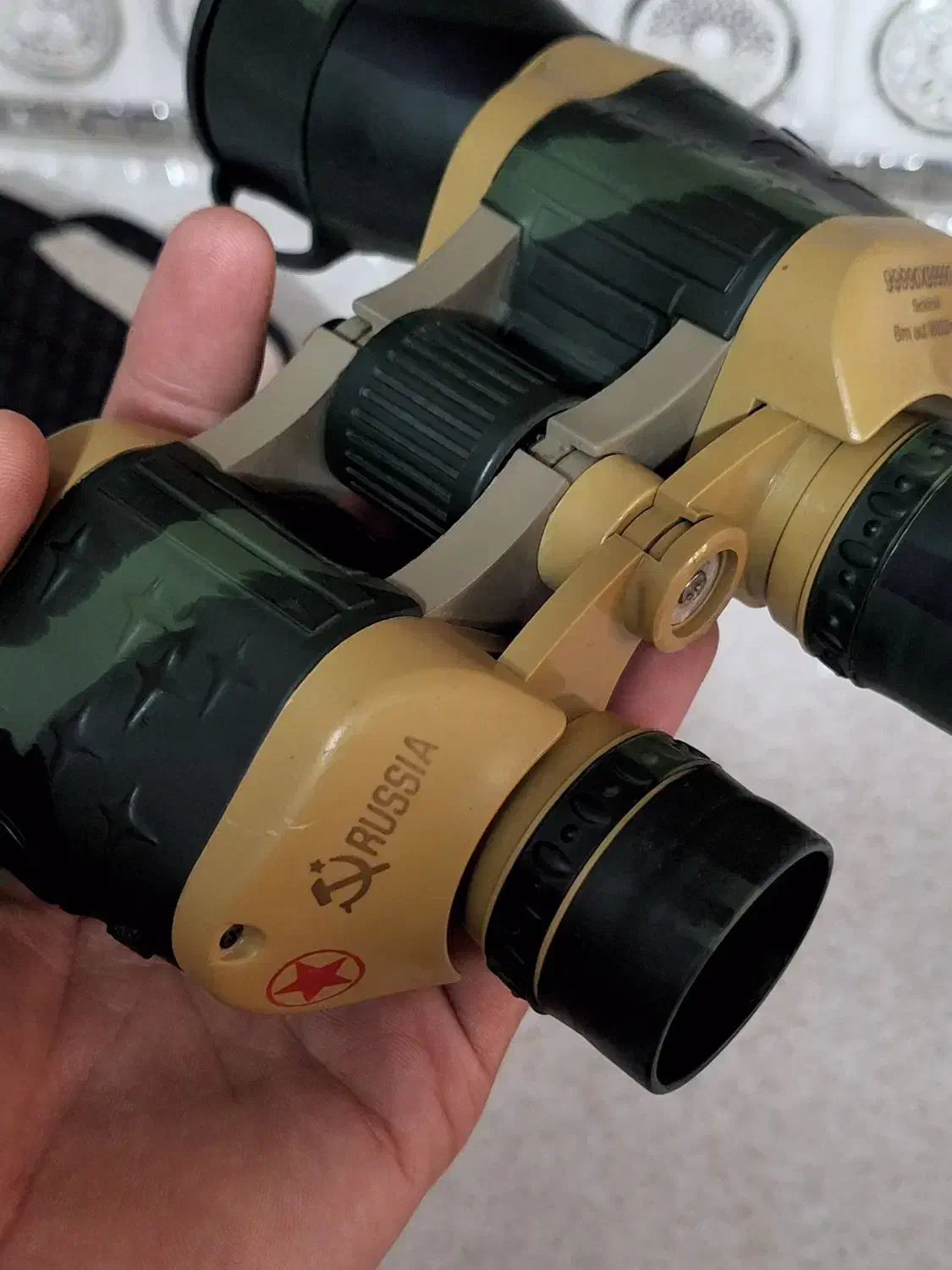 دوربین شکاری|کوهنوردی و کمپینگ|بوکان, |دیوار