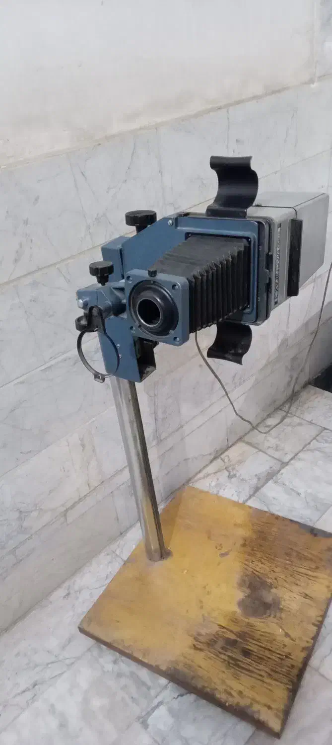 دوربین عکاسی قدیمی|دوربین عکاسی و فیلمبرداری|ورامین, ورامین|دیوار