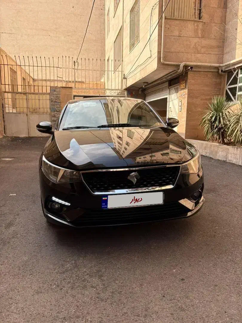 خودرو سواری|خودرو سواری و وانت|کرج, باغستان|دیوار