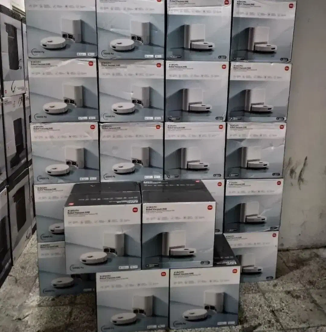 جاروبرقی تمام هوشمند|جاروبرقی، جارو شارژی، بخارشو|یاسوج, |دیوار