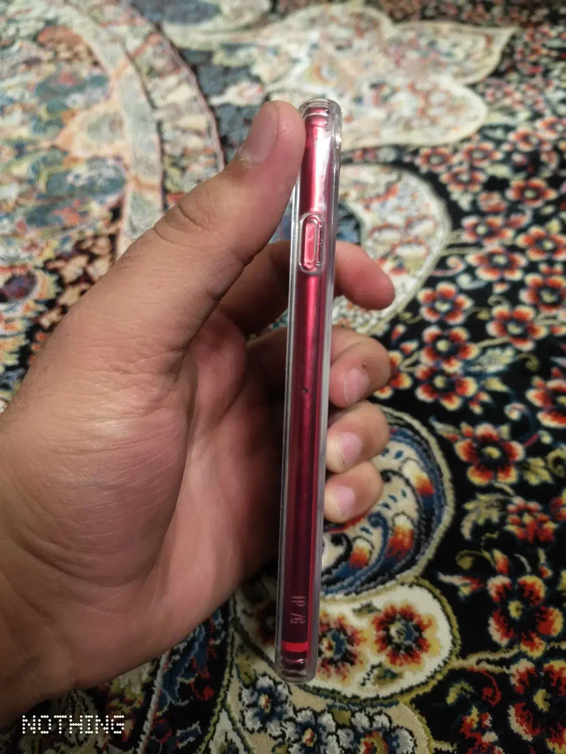 iphone se 2020 128 gig|موبایل|ری, علایین|دیوار