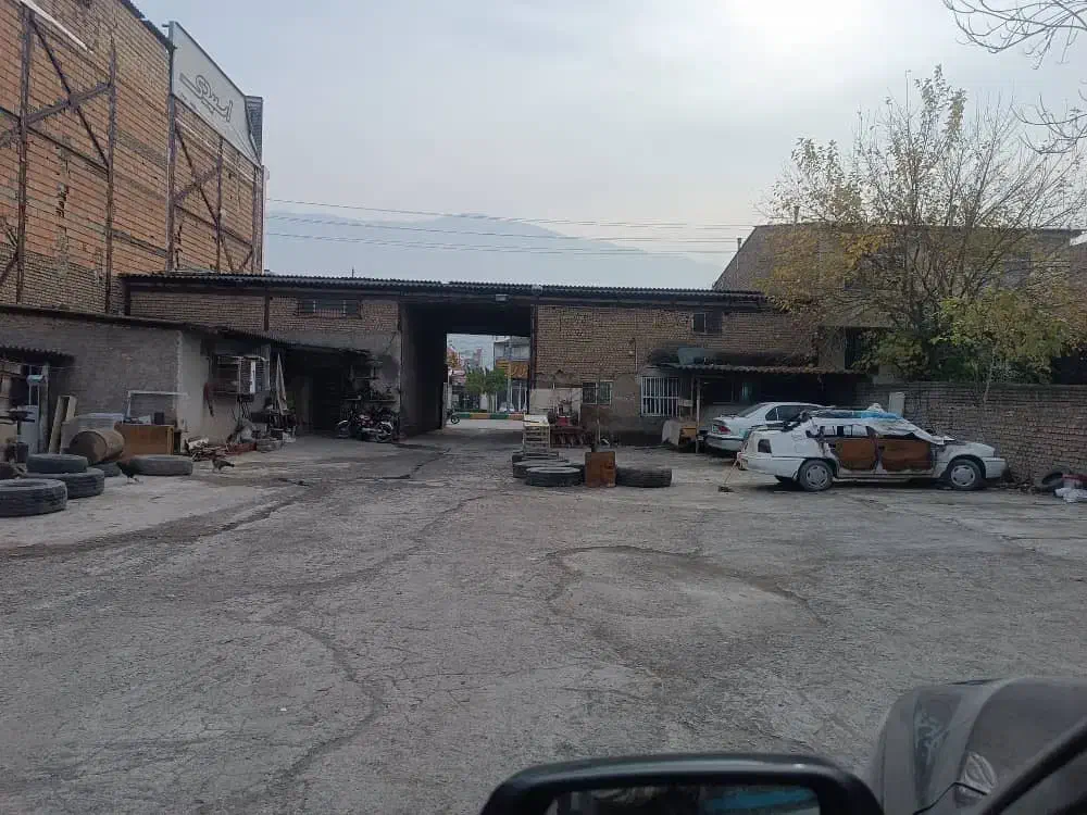 فقط مناسب سرمایه دار ها و سرمایه گذاران بزرگ|فروش زمین و ملک کلنگی|علیآباد کتول, |دیوار