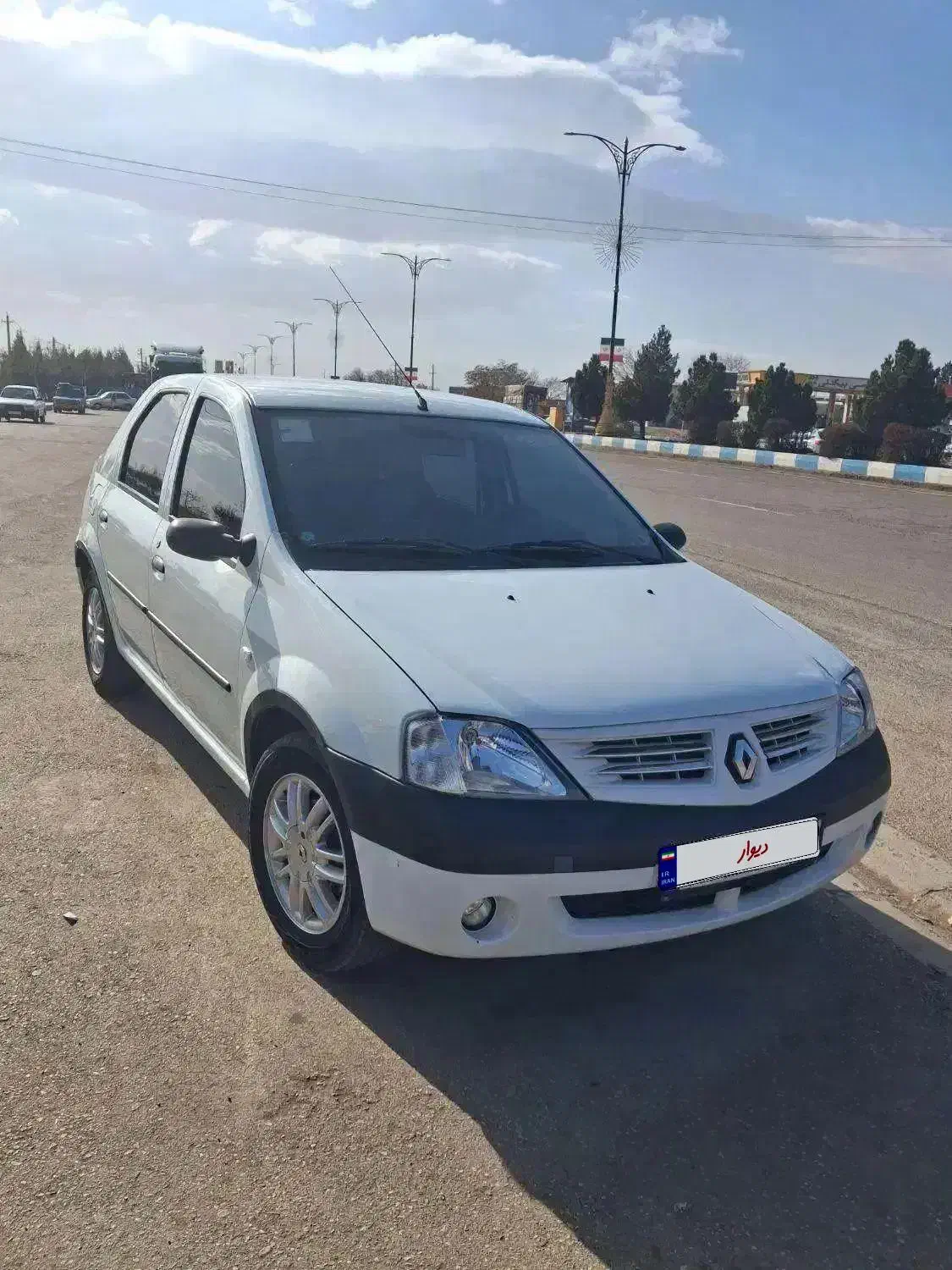 ال ۹۰ بی رنگ|خودرو سواری و وانت|قزوین, |دیوار