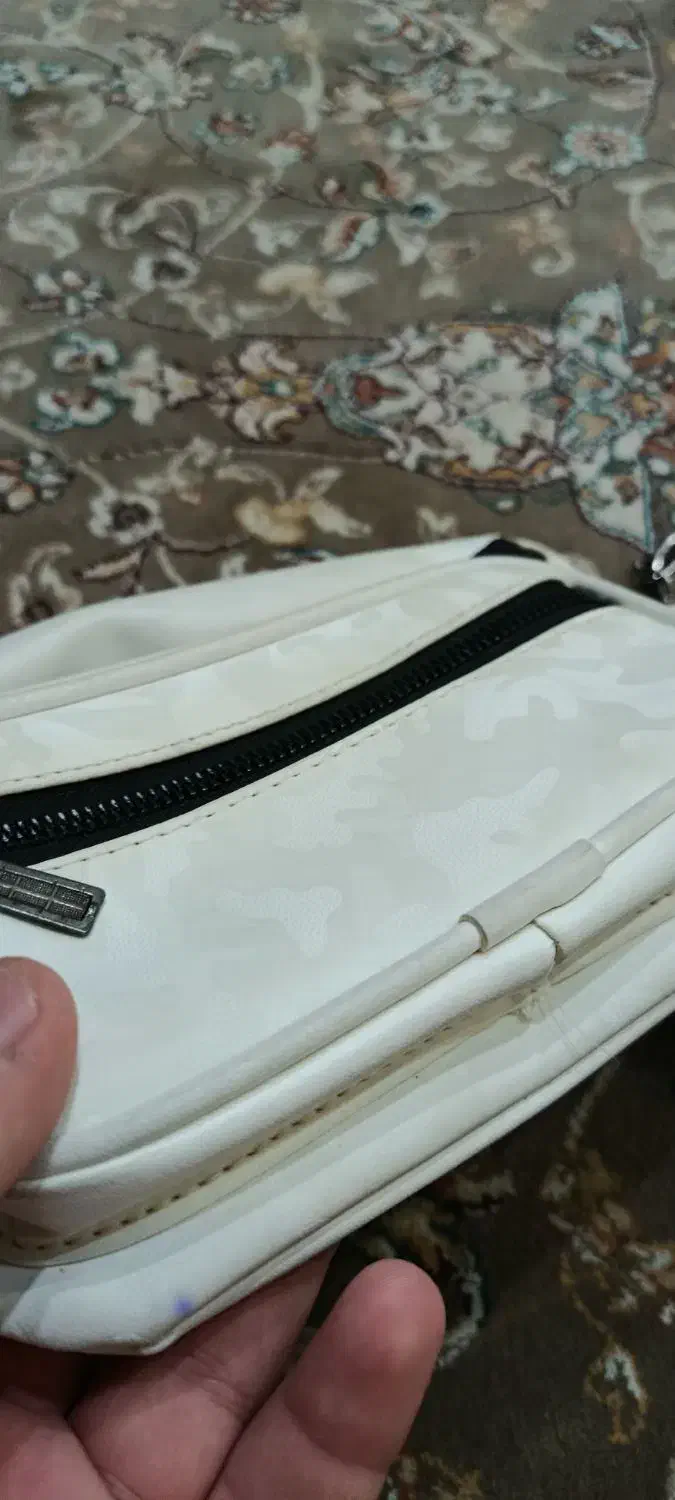 کیف دوشی-کمری زنانه|کیف، کفش، کمربند|محمدشهر, محمدشهر|دیوار