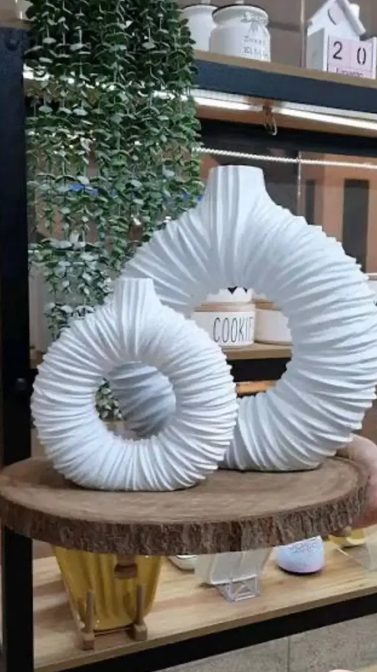 دونات|صنایع دستی و سایر لوازم تزئینی|شاهین‌شهر, طالقانی|دیوار