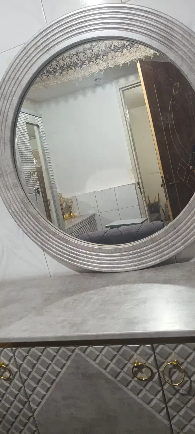 سرویس چوبی|جاکفشی، کمد، دراور|قم, ولیعصر|دیوار