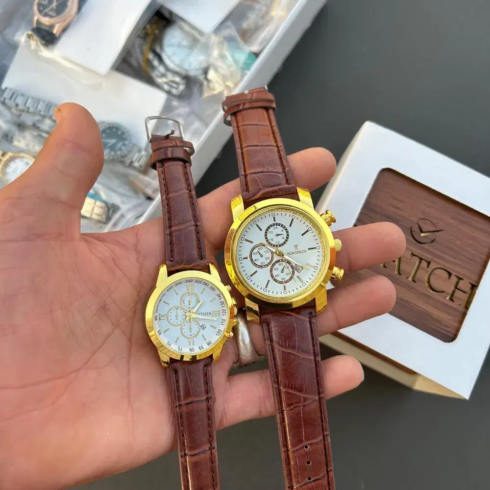 ساعت ست زنانه مردانه|ساعت|قزوین, |دیوار