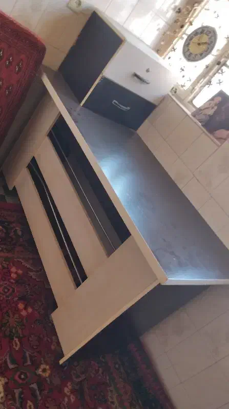 میز کامپیوتر|میز تحریر و کامپیوتر|قم, شاه ابراهیم|دیوار