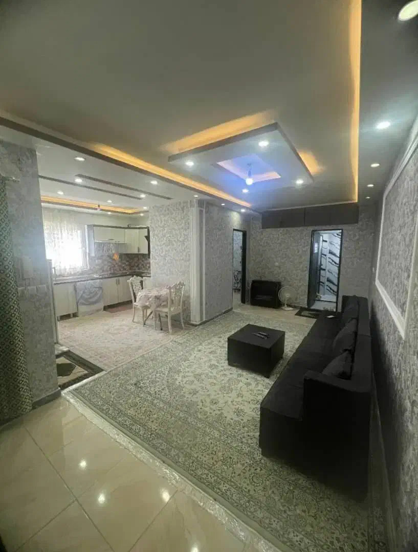 راه جدا ۶۰ متری خیابان بعثت|فروش آپارتمان|لاهیجان, گلستان|دیوار