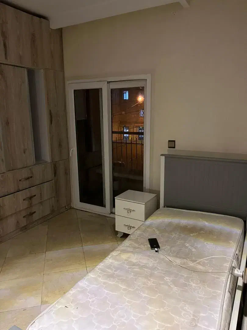 115 متری // سعادت آباد // ویو بدن مشرف