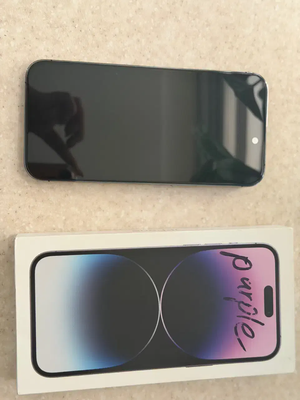 ریجستر شدهIphone 14 promax|موبایل|تهران, جوادیه|دیوار