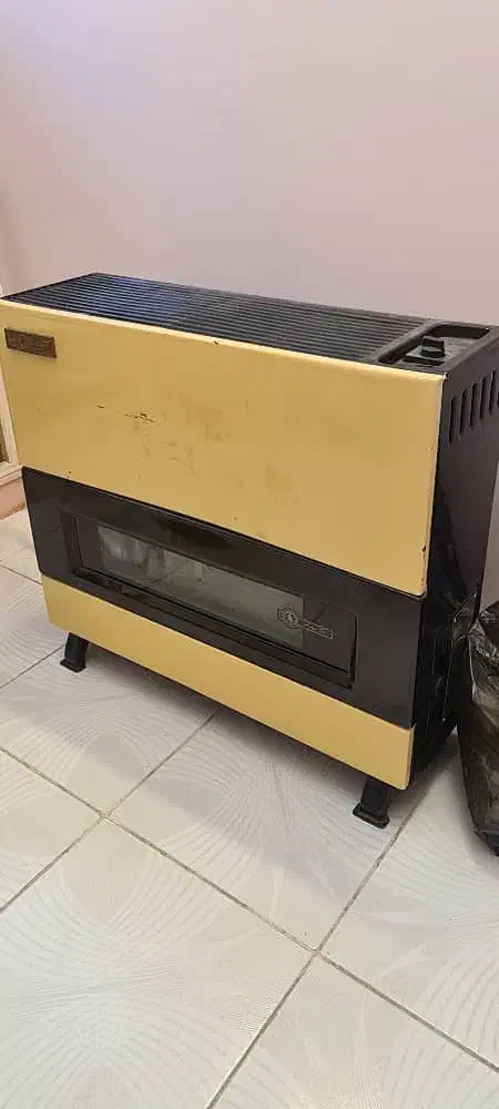 بخاری|بخاری، هیتر، شومینه|اصفهان, سیچان|دیوار