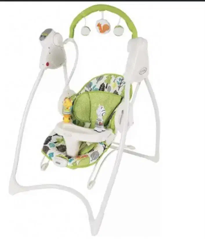 تاب برقی گراکو امریکا|کالسکه و لوازم جانبی|تهران, ظفر|دیوار