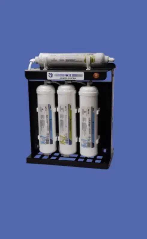 تصفیه اب خانگی ایزی ول در نیشابورکیفیت بالاگارانتی|آب‌سردکن و تصفیه آب|نیشابور, محله میدان باغات|دیوار