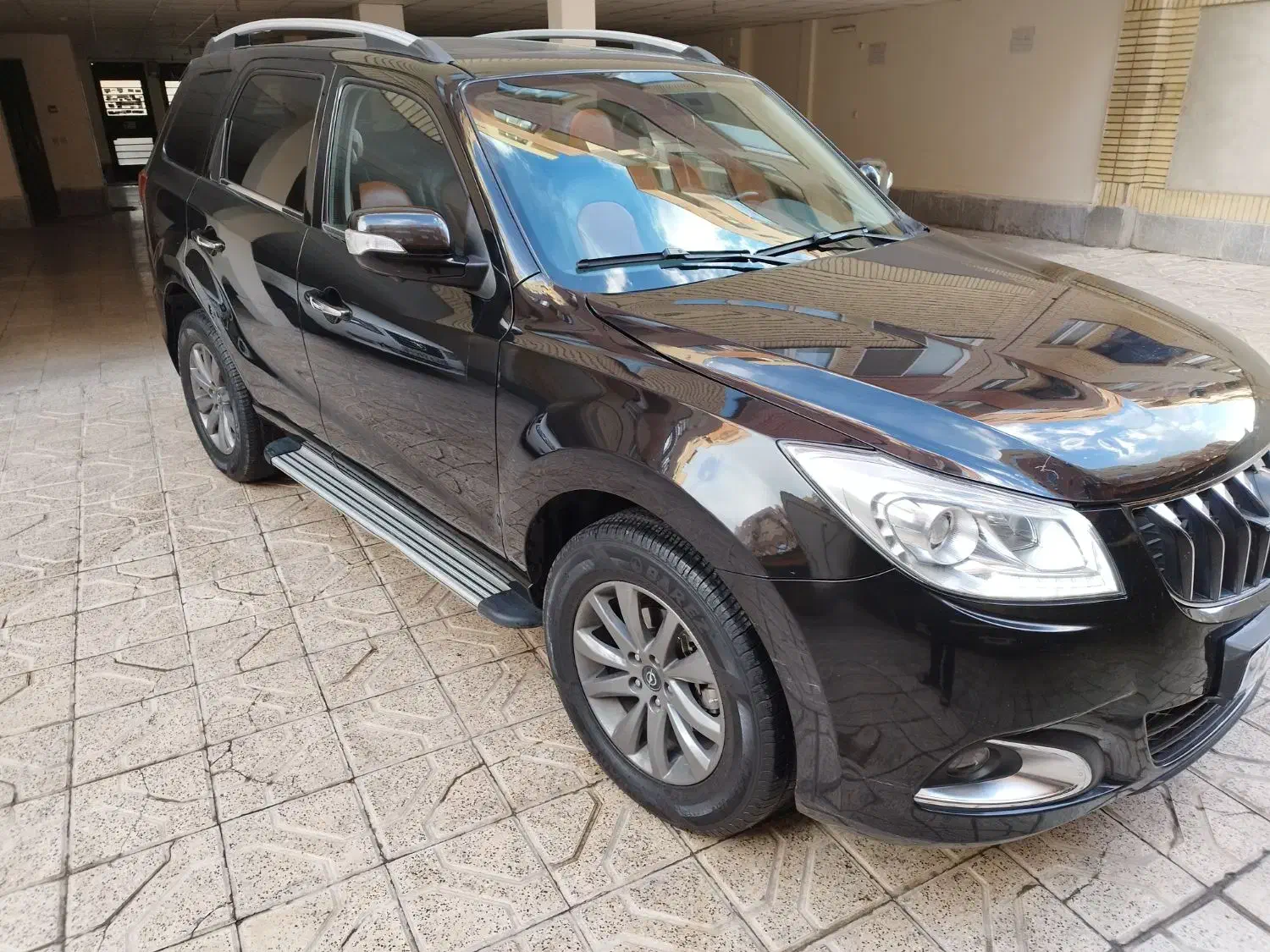 هایما S 7 مدل 99 خیلی تمیز|خودرو سواری و وانت|مشهد, حسابی جنوبی (شهرک غرب)|دیوار